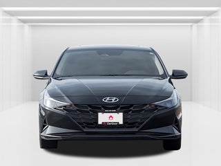 2022 Hyundai Elantra