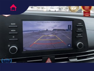 2022 Hyundai Elantra