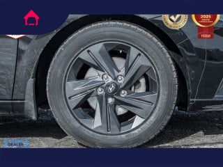 2022 Hyundai Elantra