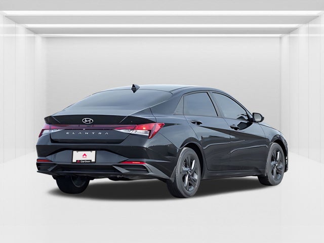 2022 Hyundai Elantra