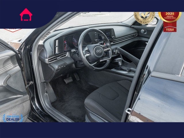 2022 Hyundai Elantra