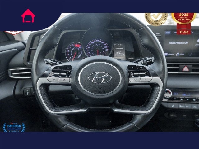 2022 Hyundai Elantra