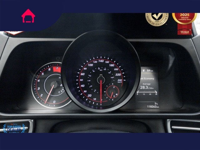 2022 Hyundai Elantra