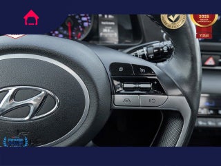 2022 Hyundai Elantra