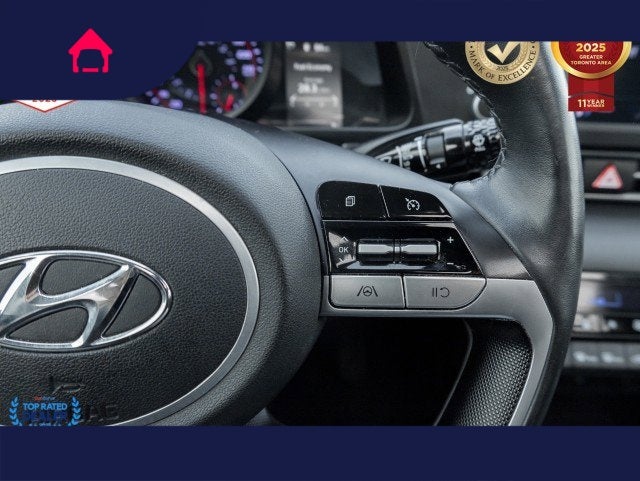 2022 Hyundai Elantra