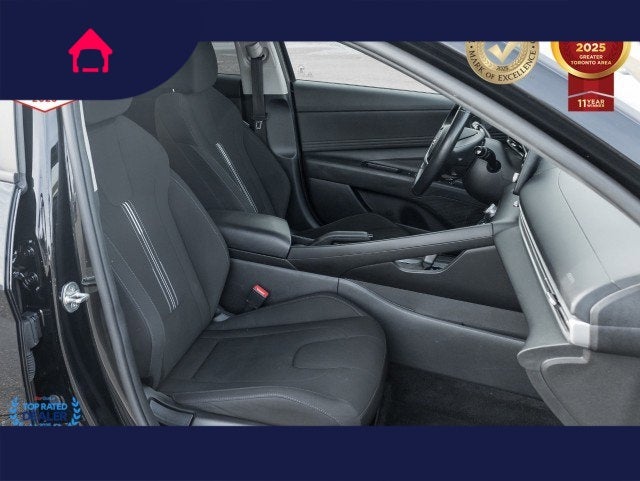 2022 Hyundai Elantra