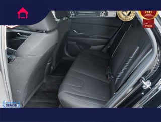 2022 Hyundai Elantra