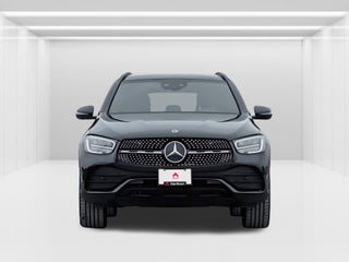 2021 Mercedes-Benz GLC