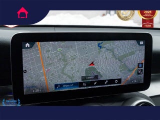 2021 Mercedes-Benz GLC