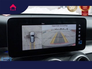 2021 Mercedes-Benz GLC