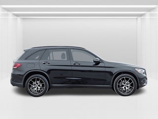 2021 Mercedes-Benz GLC