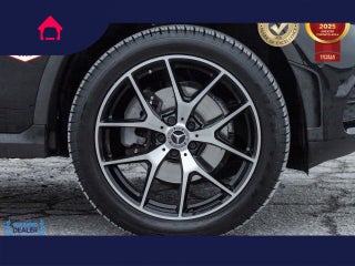 2021 Mercedes-Benz GLC