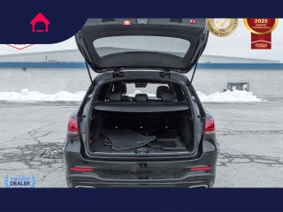 2021 Mercedes-Benz GLC