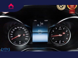 2021 Mercedes-Benz GLC