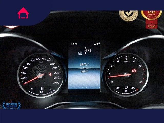 2021 Mercedes-Benz GLC