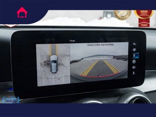 2021 Mercedes-Benz GLC