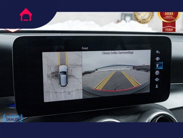 2021 Mercedes-Benz GLC