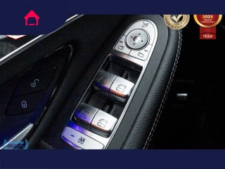 2021 Mercedes-Benz GLC