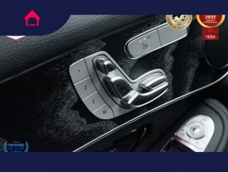 2021 Mercedes-Benz GLC