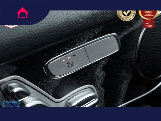 2021 Mercedes-Benz GLC