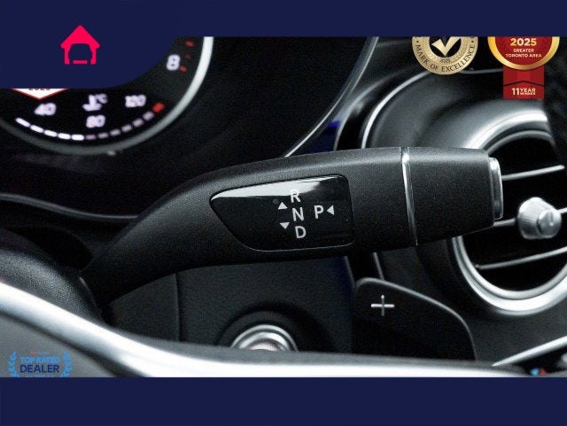 2021 Mercedes-Benz GLC