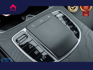 2021 Mercedes-Benz GLC