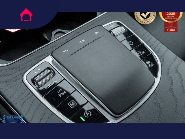 2021 Mercedes-Benz GLC