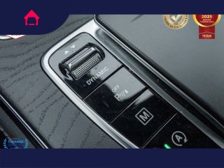 2021 Mercedes-Benz GLC