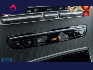 2021 Mercedes-Benz GLC