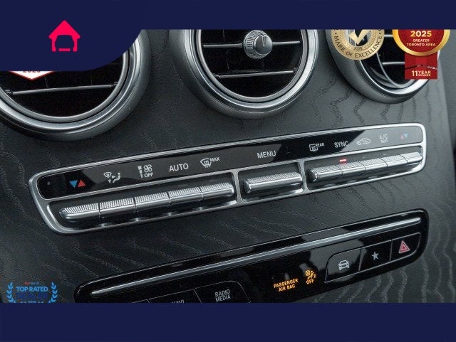 2021 Mercedes-Benz GLC