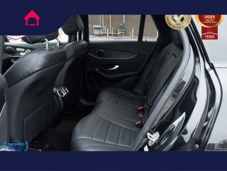 2021 Mercedes-Benz GLC