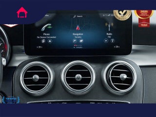 2021 Mercedes-Benz GLC