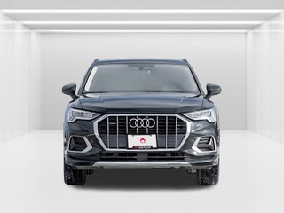 2020 Audi Q3