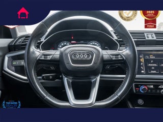 2020 Audi Q3