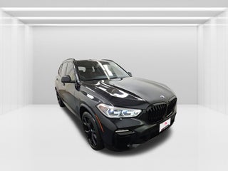2020 BMW X5