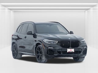 2020 BMW X5