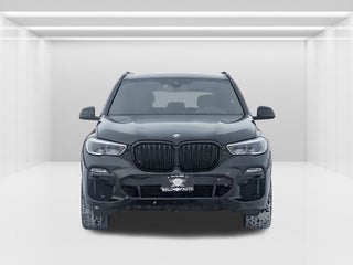 2020 BMW X5