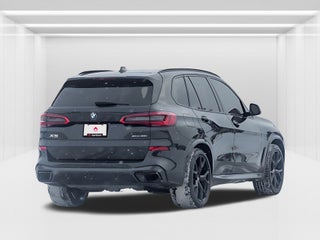 2020 BMW X5