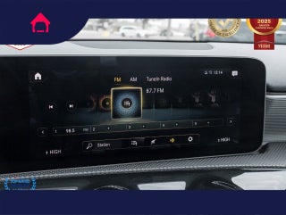 2019 Mercedes-Benz A-Class