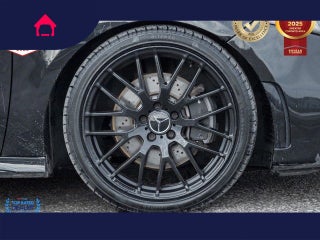 2019 Mercedes-Benz A-Class