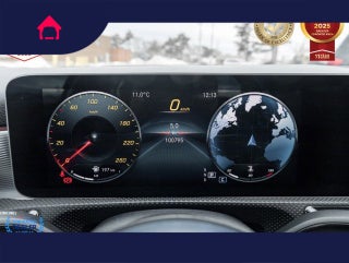 2019 Mercedes-Benz A-Class