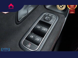 2019 Mercedes-Benz A-Class