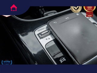 2019 Mercedes-Benz A-Class