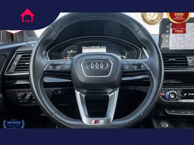 2021 Audi Q5