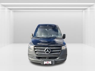 2019 Mercedes-Benz Sprinter