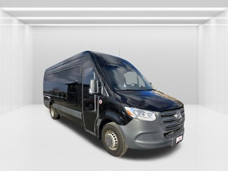 2019 Mercedes-Benz Sprinter