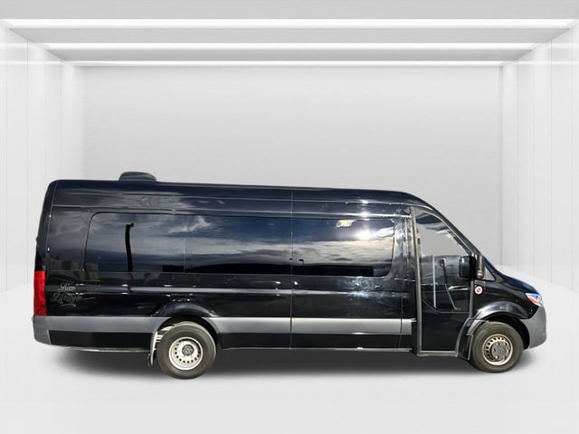 2019 Mercedes-Benz Sprinter