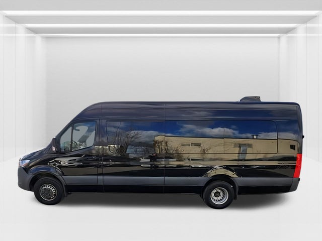 2019 Mercedes-Benz Sprinter