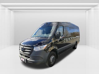 2019 Mercedes-Benz Sprinter