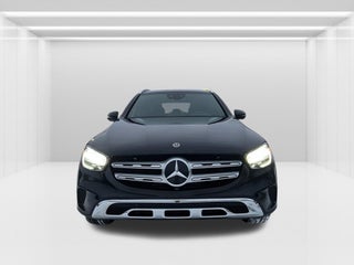 2021 Mercedes-Benz GLC